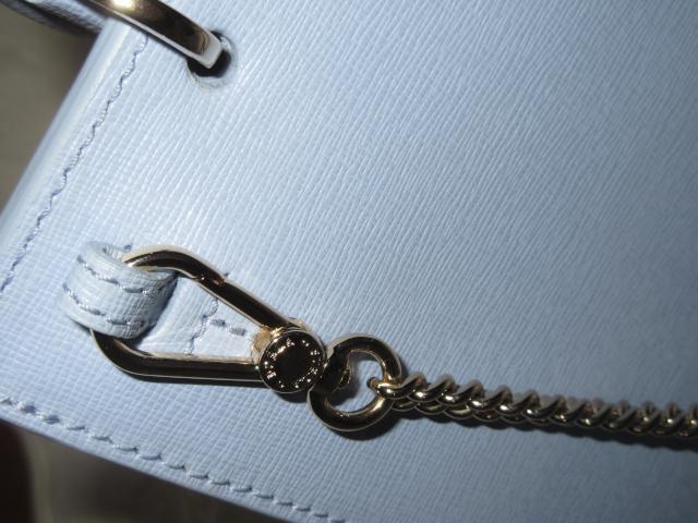 未使用☆フルラ*ショルダーバッグBLHO B30(ブルー系)2way < ブランド 未使用☆フルラ*ショルダーバッグBLHO B30(ブルー系)2way < ブランドの