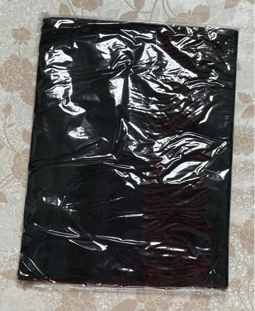 マフラーチェック柄 通学用 普段用 毛100% 日本製 新品、未使用 < 女性ファッション マフラーチェック柄 通学用 普段用 毛100% 日本製 新品、未使用 < 女性ファッションの