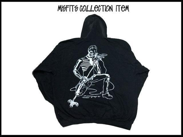 MISFITS~XtBbc 90sBe[WfbhXgbNp[JVi A! RN^[Yi  jt@bV 