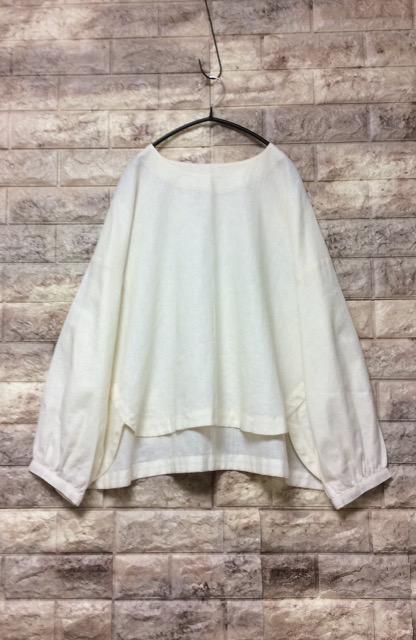 *handomeid*fUCl100% Vi Off-White   t@bV 