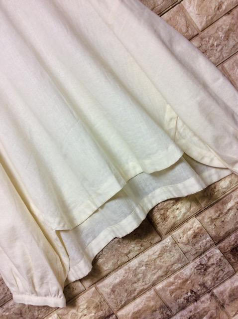 *handomeid*fUCl100% Vi Off-White  t@bV 