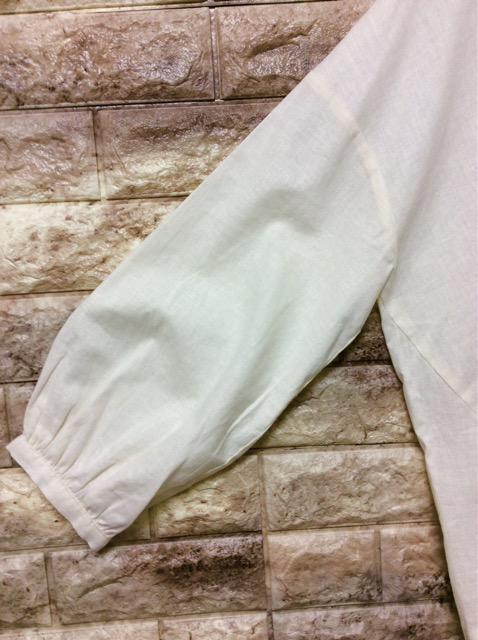 *handomeid*fUCl100% Vi Off-White  t@bV 