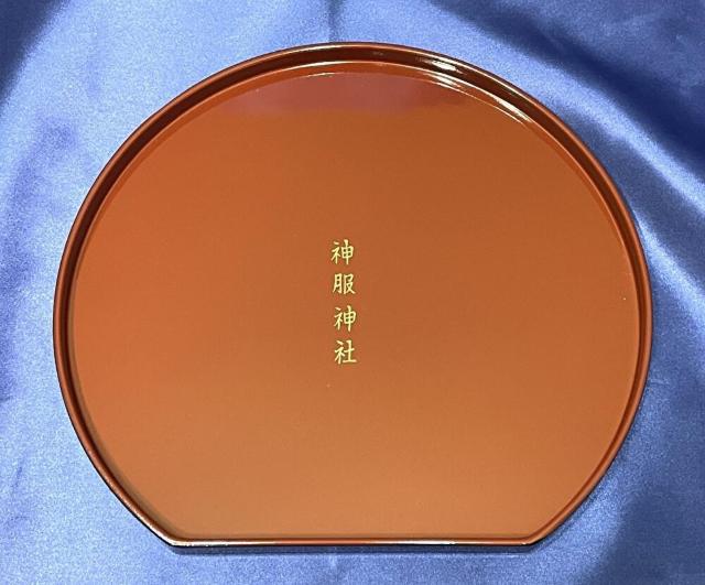 ■未使用【御食初めセット】神服神社■ < インテリア/ライフ ■未使用【御食初めセット】神服神社■ < インテリア/ライフの