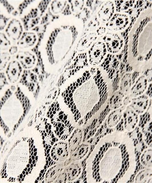 mysticレーススリットワンピース < ブランド  mysticレーススリットワンピース < ブランドの