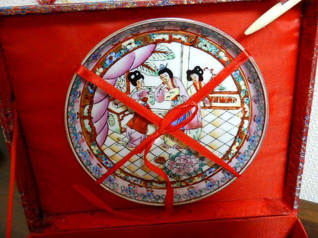 ◆ウーロン茶器 セット 未使用品 < インテリア/ライフ  ◆ウーロン茶器 セット 未使用品 < インテリア/ライフの