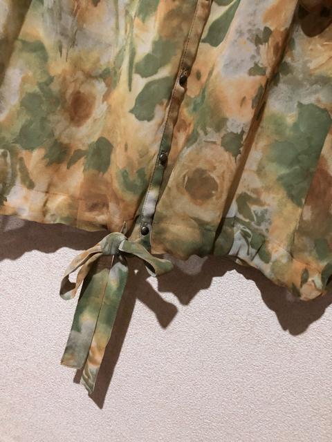 KATHARINE ROSS キャサリンロス 花柄のブラウス 日本製 < ブランド  KATHARINE ROSS キャサリンロス 花柄のブラウス 日本製 < ブランドの