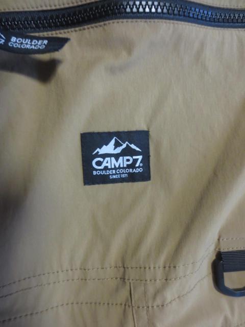 CAMP7  iC@pc@M  W[/X|[c 