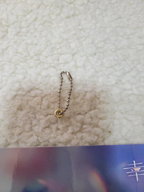 わたしの幸せな結婚 チラシA ラミネート加工 丸カン付き < ホビー わたしの幸せな結婚 チラシA ラミネート加工 丸カン付き < ホビーの