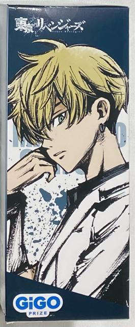 【GIGO限定】東京リベンジャーズ 墨絵師 御歌頭 1/7 スケールフィギュア 松野千冬 < アニメ/コミック/キャラクター  【GIGO限定】東京リベンジャーズ 墨絵師 御歌頭 1/7 スケールフィギュア 松野千冬 < アニメ/コミック/キャラクターの