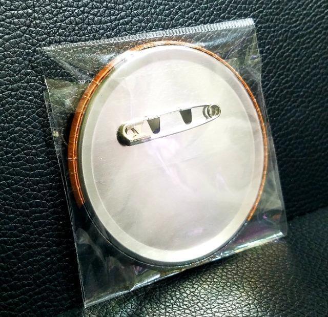 ☆送料無料☆呪術廻戦☆モンスターストライクコラボ/ホログラム缶バッジ☆虎杖悠仁☆新品☆ < アニメ/コミック/キャラクター  ☆送料無料☆呪術廻戦☆モンスターストライクコラボ/ホログラム缶バッジ☆虎杖悠仁☆新品☆ < アニメ/コミック/キャラクターの