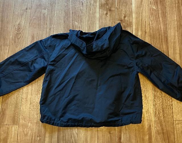 GU☆ネイビーブルゾンM < 女性ファッション GU☆ネイビーブルゾンM < 女性ファッションの