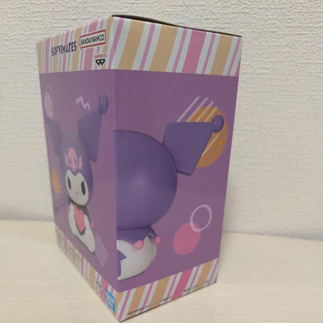 サンリオSOFVIMATES〜クロミ〜 < おもちゃ  サンリオSOFVIMATES〜クロミ〜 < おもちゃの