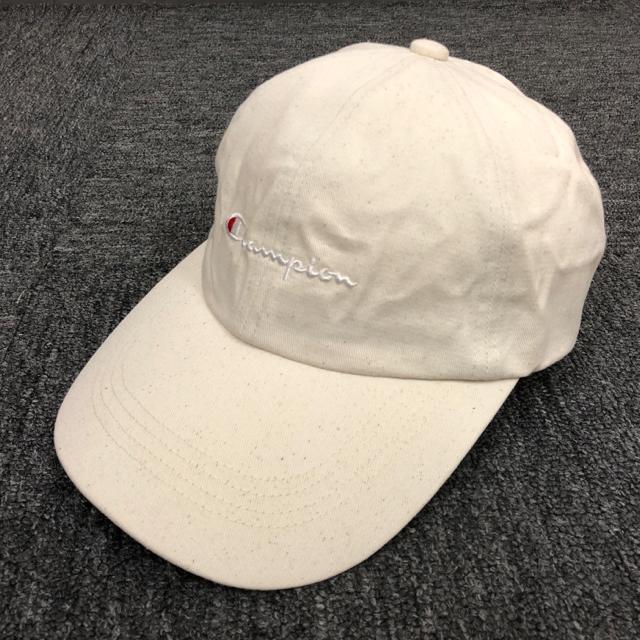 即決 Champion チャンピオン キャップ 帽子 < ブランド  即決 Champion チャンピオン キャップ 帽子  < ブランドの