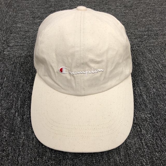 即決 Champion チャンピオン キャップ 帽子 < ブランド  即決 Champion チャンピオン キャップ 帽子 < ブランドの