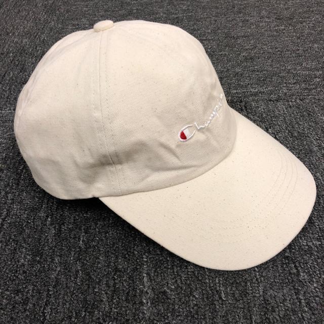 即決 Champion チャンピオン キャップ 帽子 < ブランド  即決 Champion チャンピオン キャップ 帽子 < ブランドの