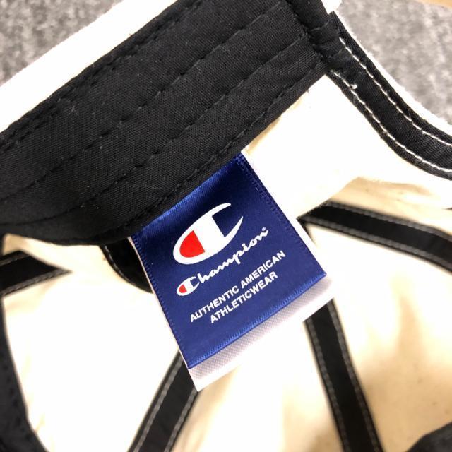 即決 Champion チャンピオン キャップ 帽子 < ブランド  即決 Champion チャンピオン キャップ 帽子 < ブランドの