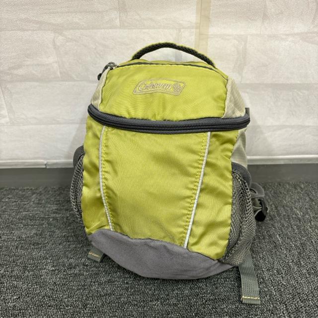 即決 Coleman コールマン キッズ リュック < ブランド  即決 Coleman コールマン キッズ リュック  < ブランドの