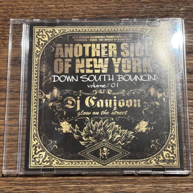 【ANOTHER SIDE OF NEW YORK ~Down South < CD/DVD/ビデオ 【ANOTHER SIDE OF NEW YORK ~Down South < CD/DVD/ビデオの