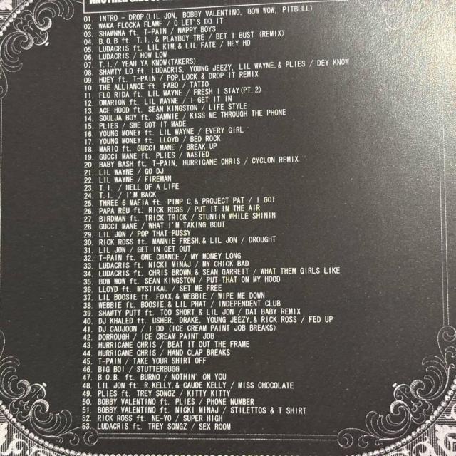 【ANOTHER SIDE OF NEW YORK ~Down South < CD/DVD/ビデオ 【ANOTHER SIDE OF NEW YORK ~Down South < CD/DVD/ビデオの