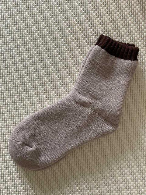 新品未使用 ★ ハニーズ ソックス ルームソックス 茶系 ブラウン系 秋冬色 パイルソックス? 定形外180円可 < 女性ファッション  新品未使用 ★ ハニーズ ソックス ルームソックス 茶系 ブラウン系 秋冬色 パイルソックス? 定形外180円可  < 女性ファッションの