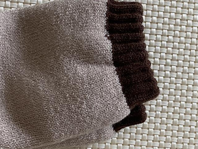 新品未使用 ★ ハニーズ ソックス ルームソックス 茶系 ブラウン系 秋冬色 パイルソックス? 定形外180円可 < 女性ファッション  新品未使用 ★ ハニーズ ソックス ルームソックス 茶系 ブラウン系 秋冬色 パイルソックス? 定形外180円可 < 女性ファッションの