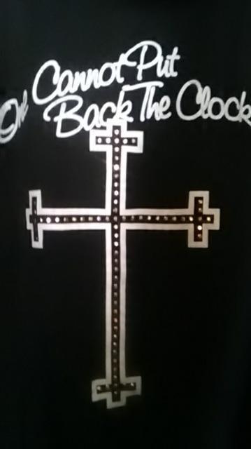 B*新品*クロス*パーカー < 女性ファッション  B*新品*クロス*パーカー < 女性ファッションの