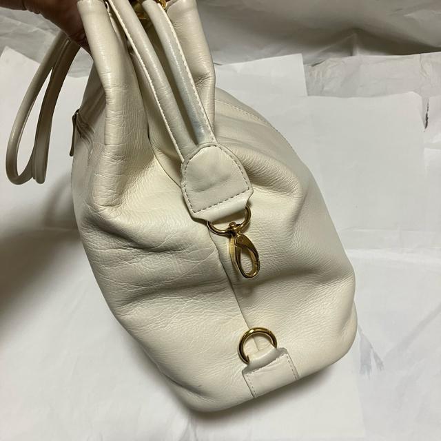 【Luna Borsa / ロナボルサ】 本革 / ハンドバッグ & ショルダー < 女性ファッション  【Luna Borsa / ロナボルサ】 本革 / ハンドバッグ & ショルダー < 女性ファッションの