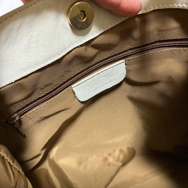 【Luna Borsa / ロナボルサ】 本革 / ハンドバッグ & ショルダー < 女性ファッション  【Luna Borsa / ロナボルサ】 本革 / ハンドバッグ & ショルダー < 女性ファッションの