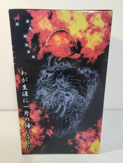 北斗の拳 プレミアムフィギュア Ultimate Scenery Vol.5 アルティメットシーナリー ラオウ 海洋堂 フィギュア < アニメ/コミック/キャラクター 北斗の拳 プレミアムフィギュア Ultimate Scenery Vol.5 アルティメットシーナリー ラオウ 海洋堂 フィギュア < アニメ/コミック/キャラクターの