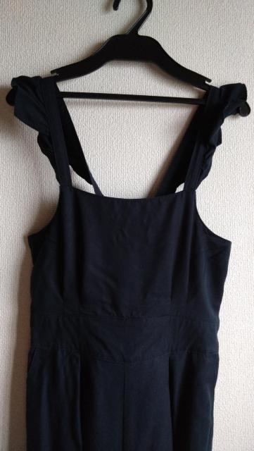 レッセパッセ☆LAISSE PASSE☆サロペット☆ネイビー☆ < ブランド  レッセパッセ☆LAISSE PASSE☆サロペット☆ネイビー☆ < ブランドの