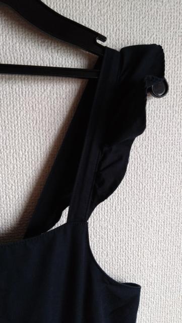 レッセパッセ☆LAISSE PASSE☆サロペット☆ネイビー☆ < ブランド  レッセパッセ☆LAISSE PASSE☆サロペット☆ネイビー☆ < ブランドの