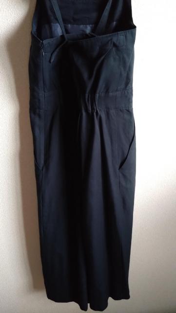 レッセパッセ☆LAISSE PASSE☆サロペット☆ネイビー☆ < ブランド  レッセパッセ☆LAISSE PASSE☆サロペット☆ネイビー☆ < ブランドの