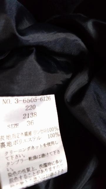 レッセパッセ☆LAISSE PASSE☆サロペット☆ネイビー☆ < ブランド  レッセパッセ☆LAISSE PASSE☆サロペット☆ネイビー☆ < ブランドの