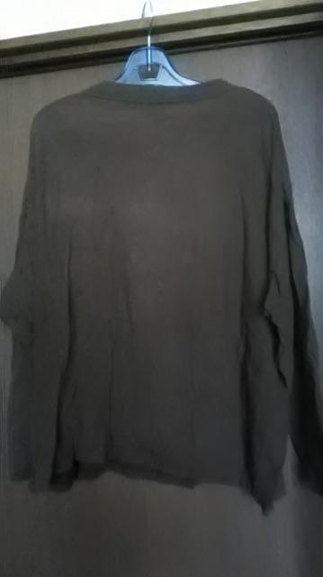 2*VES*ロンT < 女性ファッション  2*VES*ロンT < 女性ファッションの