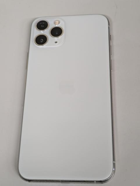 iPhone11 pro 256GB シルバー SIMフリー 純正ケース付き < 家電/AV  iPhone11 pro 256GB シルバー SIMフリー 純正ケース付き  < 家電/AVの