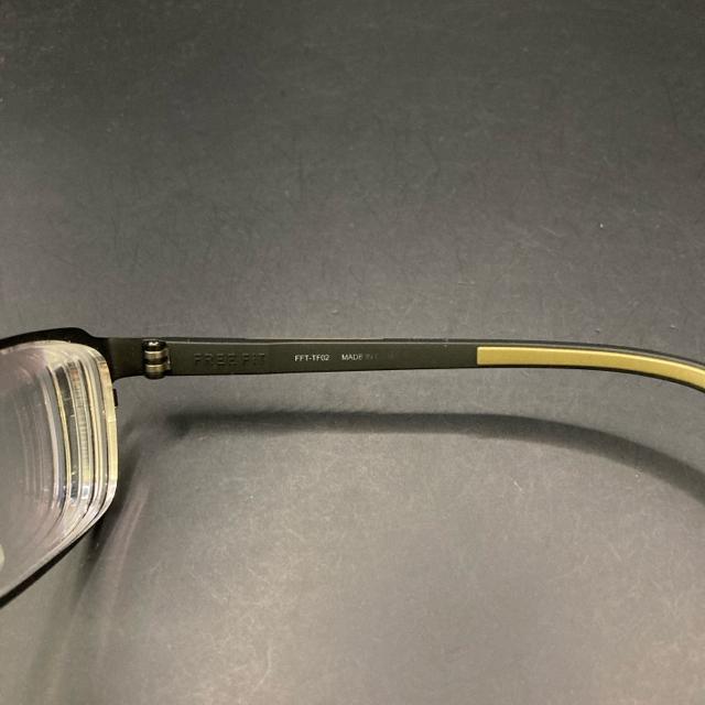即決 FREE FiT メガネ 眼鏡 FFT-TF02 < 男性ファッション 即決 FREE FiT メガネ 眼鏡 FFT-TF02 < 男性ファッションの