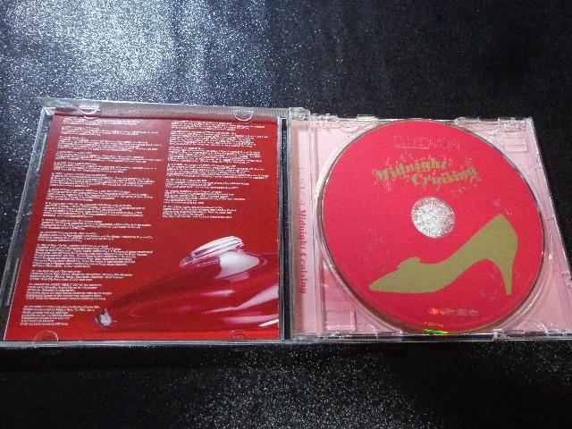 CD ★ DJ KOMORI「Midnight Cruising」 ★ CD、Blu-ray、DVD 2枚で送料180円 < CD/DVD/ビデオ  CD ★ DJ KOMORI「Midnight Cruising」 ★ CD、Blu-ray、DVD 2枚で送料180円 < CD/DVD/ビデオの