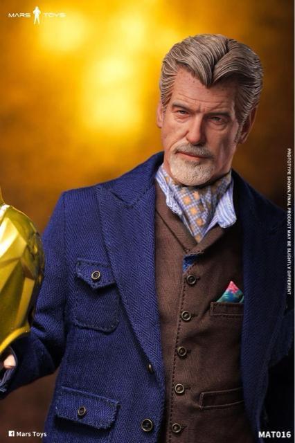 Mars Toys MAT016 エンチャンター 1/6 ドクターフェイトdoctor fate < ホビー Mars Toys MAT016 エンチャンター 1/6 ドクターフェイトdoctor fate < ホビーの