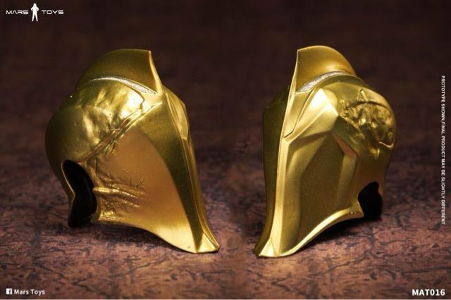 Mars Toys MAT016 エンチャンター 1/6 ドクターフェイトdoctor fate < ホビー Mars Toys MAT016 エンチャンター 1/6 ドクターフェイトdoctor fate < ホビーの