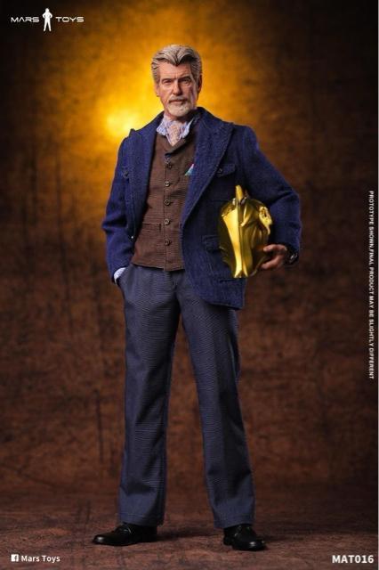 Mars Toys MAT016 エンチャンター 1/6 ドクターフェイトdoctor fate < ホビー Mars Toys MAT016 エンチャンター 1/6 ドクターフェイトdoctor fate < ホビーの
