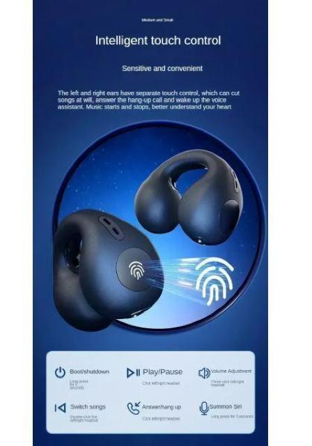 ホワイト T75 ワイヤレス ヘッドセット イヤホン Bluetooth 5.3 音楽 ノイズキャンセリング 通話 スポーツ < 家電/AV ホワイト T75 ワイヤレス ヘッドセット イヤホン Bluetooth 5.3 音楽 ノイズキャンセリング 通話 スポーツ < 家電/AVの