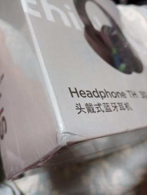 ■Thinkplus Lenovo■ヘッドホン TH30 ブラック ワイヤレス 未使用 訳あり品 < 家電/AV ■Thinkplus Lenovo■ヘッドホン TH30 ブラック ワイヤレス 未使用 訳あり品 < 家電/AVの