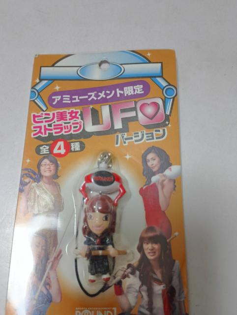 ラウンドワンオリジナルストラップ < 家電/AV ラウンドワンオリジナルストラップ < 家電/AVの