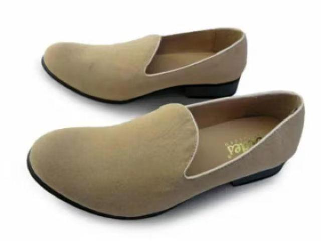 1円~C122新品Dedesカジュアルプレーントゥ/スリッポン25.5aBG♂ < 男性ファッション 1円~C122新品Dedesカジュアルプレーントゥ/スリッポン25.5aBG♂ < 男性ファッションの