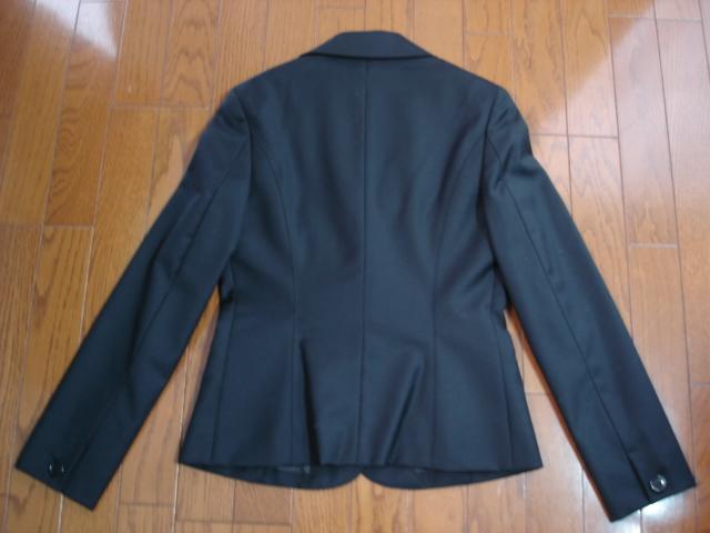 ★anysis エニィシィス シンプルウールジャケット★着用1度!クローゼット整理価格! < ブランド ★anysis エニィシィス シンプルウールジャケット★着用1度!クローゼット整理価格! < ブランドの