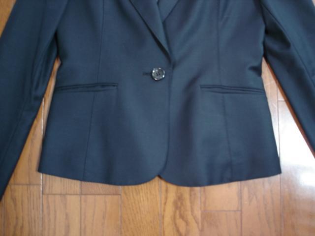 ★anysis エニィシィス シンプルウールジャケット★着用1度!クローゼット整理価格! < ブランド ★anysis エニィシィス シンプルウールジャケット★着用1度!クローゼット整理価格! < ブランドの