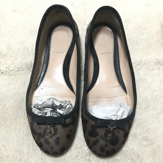 Ki FENDI tFfB Ip[hnR oGV[Y tbg 37   uh 