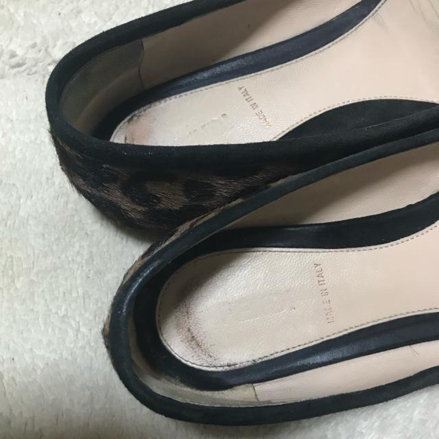 Ki FENDI tFfB Ip[hnR oGV[Y tbg 37  uh 