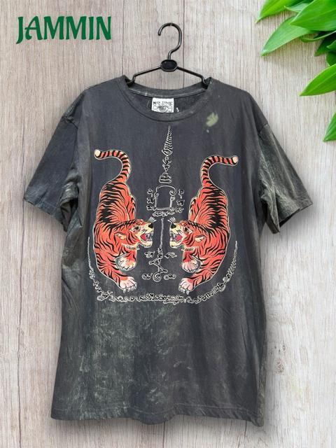 サクヤンTシャツ アジアン サクヤン エスニック ヒッピー 個性派 魔除け 虎 < 男性ファッション サクヤンTシャツ アジアン サクヤン エスニック ヒッピー 個性派 魔除け 虎 < 男性ファッションの