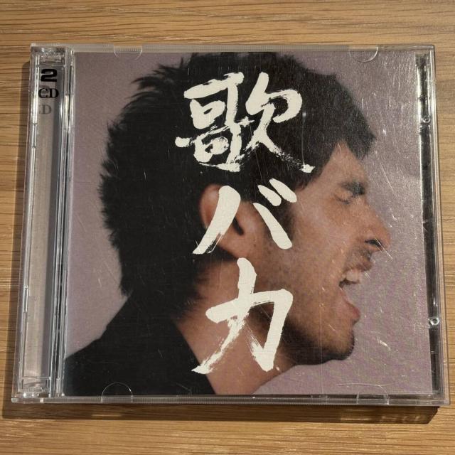 y䌘z̃oJ (󂠂)   CD/DVD/rfI 